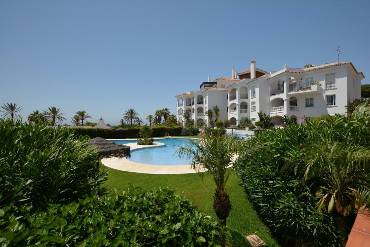Jazmin Miraflores La Cala De Mijas Exterior foto