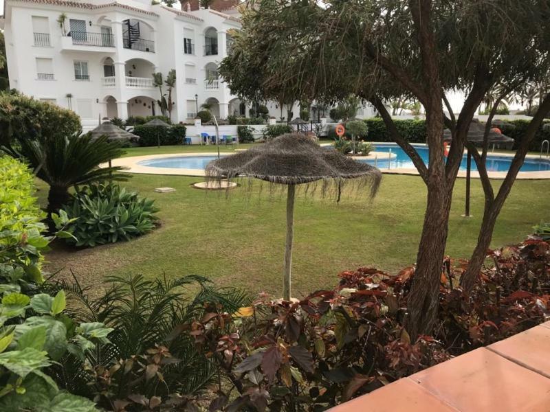 Jazmin Miraflores La Cala De Mijas Exterior foto