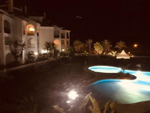 Jazmin Miraflores La Cala De Mijas Exterior foto