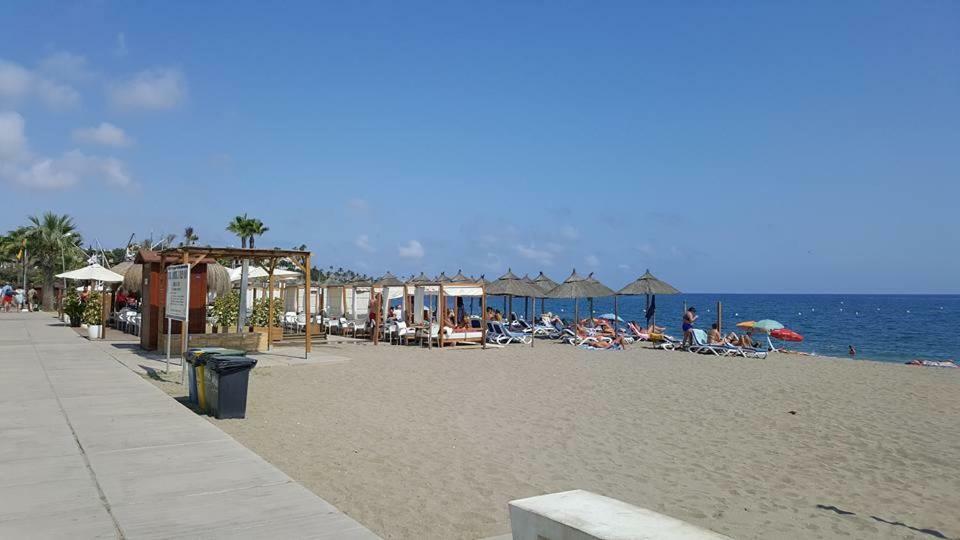 Jazmin Miraflores La Cala De Mijas Exterior foto