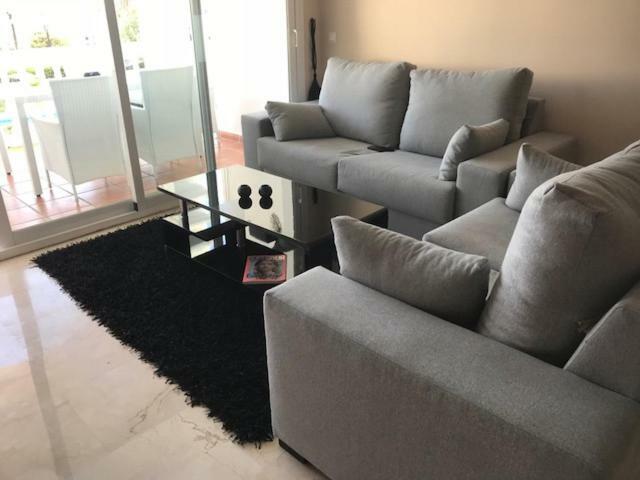Jazmin Miraflores La Cala De Mijas Exterior foto