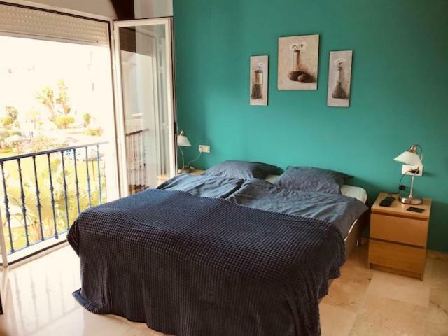 Jazmin Miraflores La Cala De Mijas Exterior foto