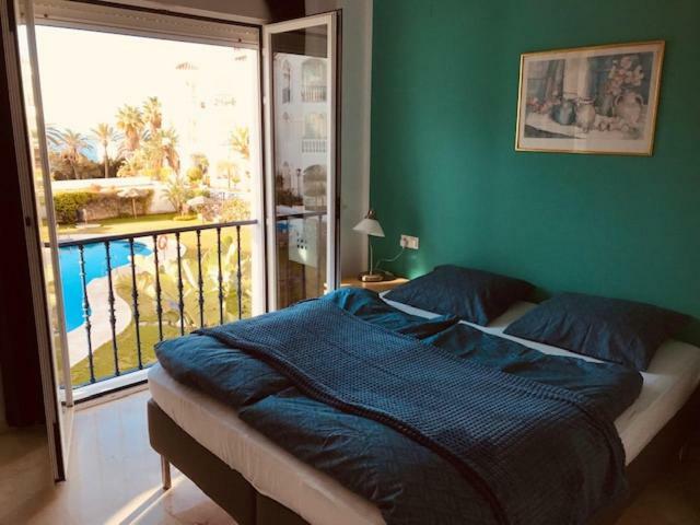 Jazmin Miraflores La Cala De Mijas Exterior foto