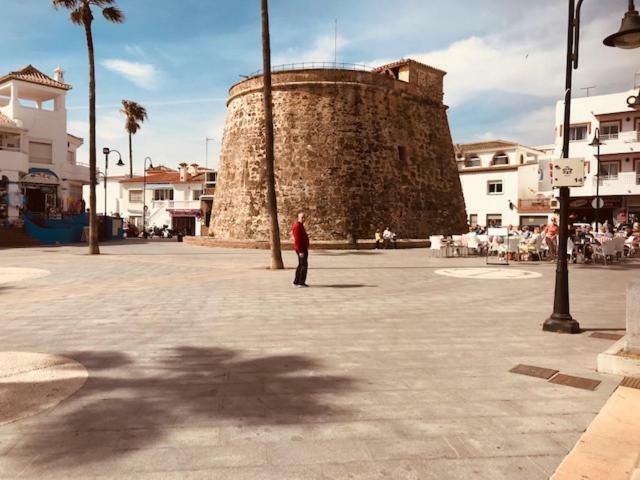 Jazmin Miraflores La Cala De Mijas Exterior foto